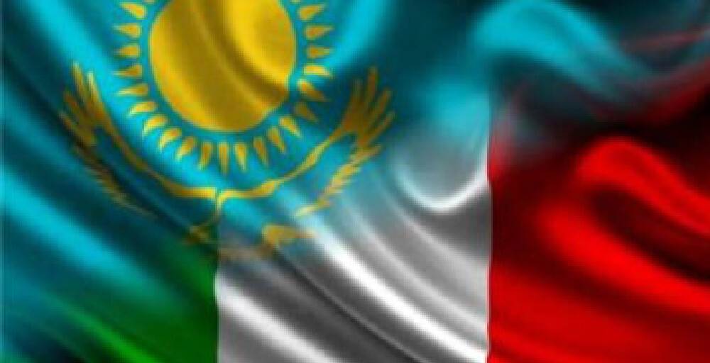 Казахстан и Италия запустят уникальную гибридную электростанцию в Жанаозене