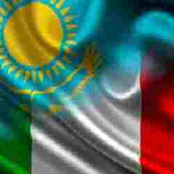 Казахстан и Италия запустят уникальную гибридную электростанцию в Жанаозене