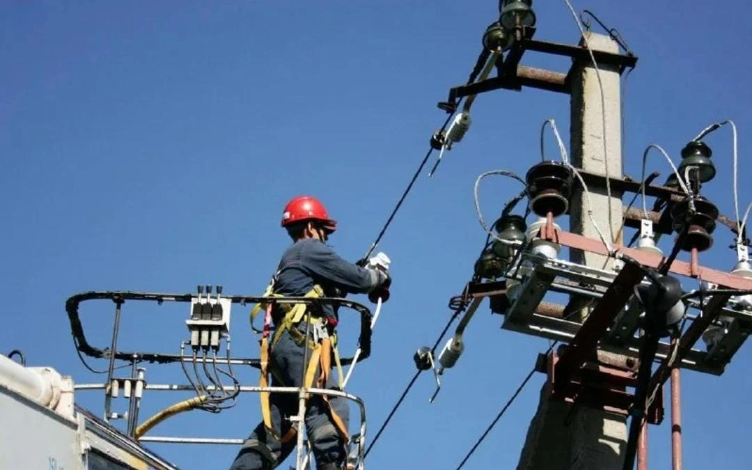 Қазақстанда 17 мың шақырым электр желісі жаңартылады