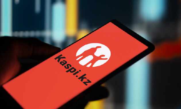 Kaspi продала свой украинский платежный сервис Portmone