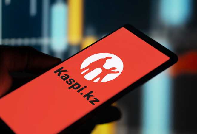 Kaspi продала свой украинский платежный сервис Portmone