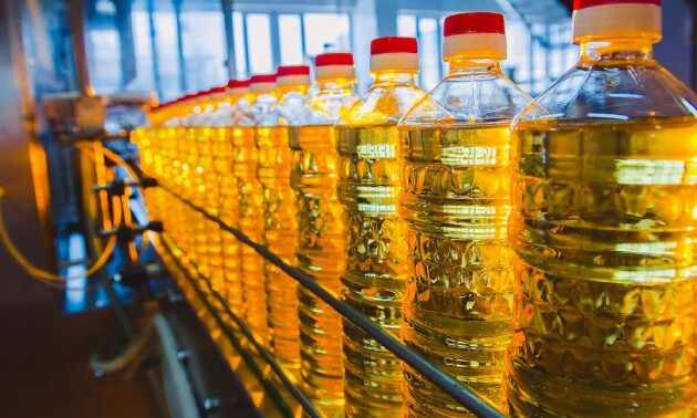 Қазақстан Қытайға күнбағыс майы экспортын арттырды