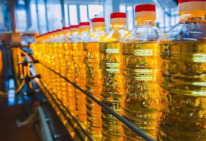 Қазақстан Қытайға күнбағыс майы экспортын арттырды