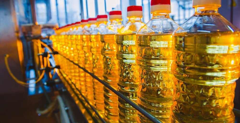 Қазақстан Қытайға күнбағыс майы экспортын арттырды