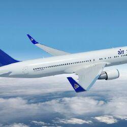 Air Astana Пхукет бағытына қосымша 9 рейс қосты