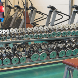 Фитнес-индустрия оценивается в $130 млн: эксперты о профессии тренера