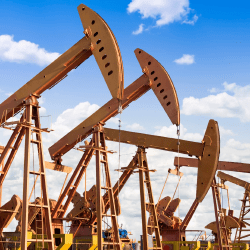 Таиланд может закупить нефть в Казахстане