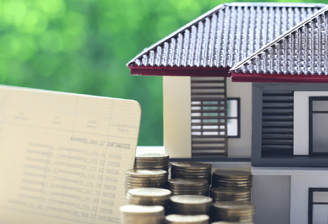 Банкам открыли рынок жилищных сбережений