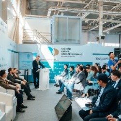 Atyrau Oil&Gas 2026 халықаралық форумы өтеді