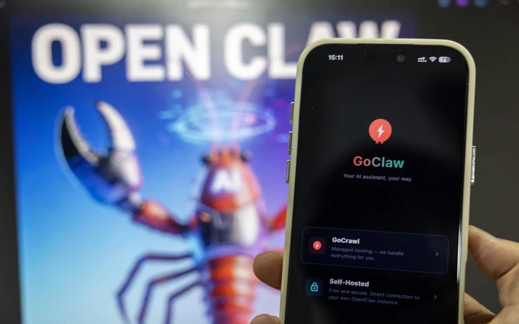  Гонконгта жасанды интеллект агенттерінің алғашқы желісі іске қосылады