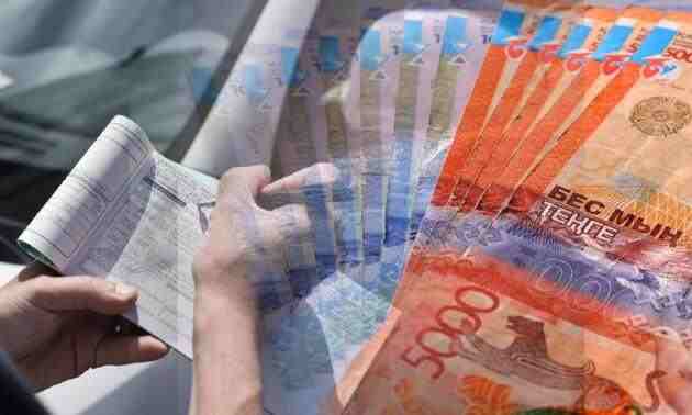 Қазақстанда дербес деректер үшін айыппұл 21 млн теңгеге дейін өседі