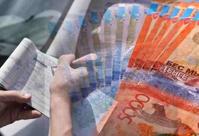 Қазақстанда дербес деректер үшін айыппұл 21 млн теңгеге дейін өседі