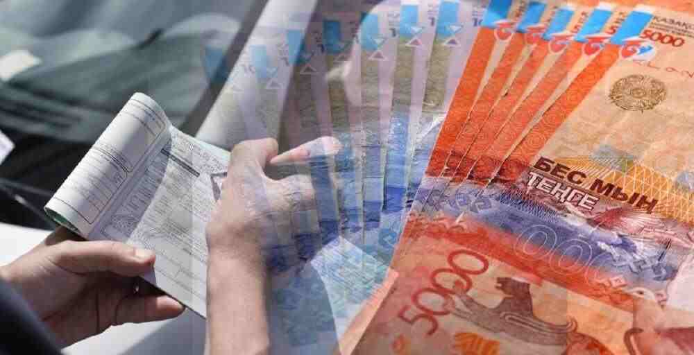 Қазақстанда дербес деректер үшін айыппұл 21 млн теңгеге дейін өседі