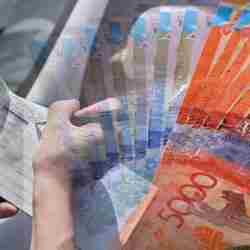 Қазақстанда дербес деректер үшін айыппұл 21 млн теңгеге дейін өседі