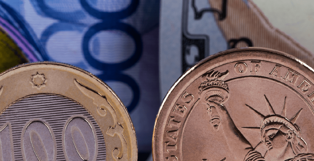 Почему тенге укрепился и стоит ли сейчас продавать доллары &ndash; мнение эксперта