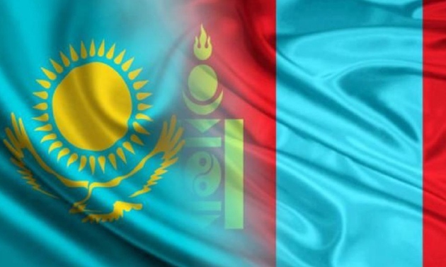 Казахстан направил бизнес-миссию в Монголию впервые за семь лет