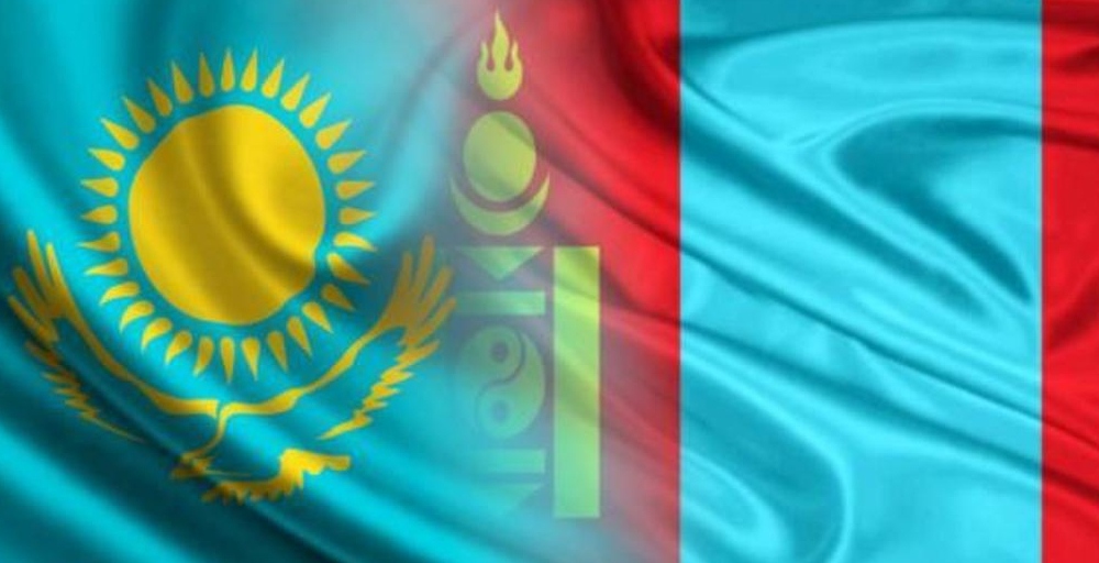 Казахстан направил бизнес-миссию в Монголию впервые за семь лет