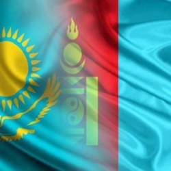 Казахстан направил бизнес-миссию в Монголию впервые за семь лет