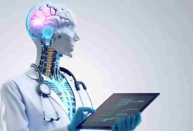 Google ЖИ-дәрігер қызметін тоқтатты