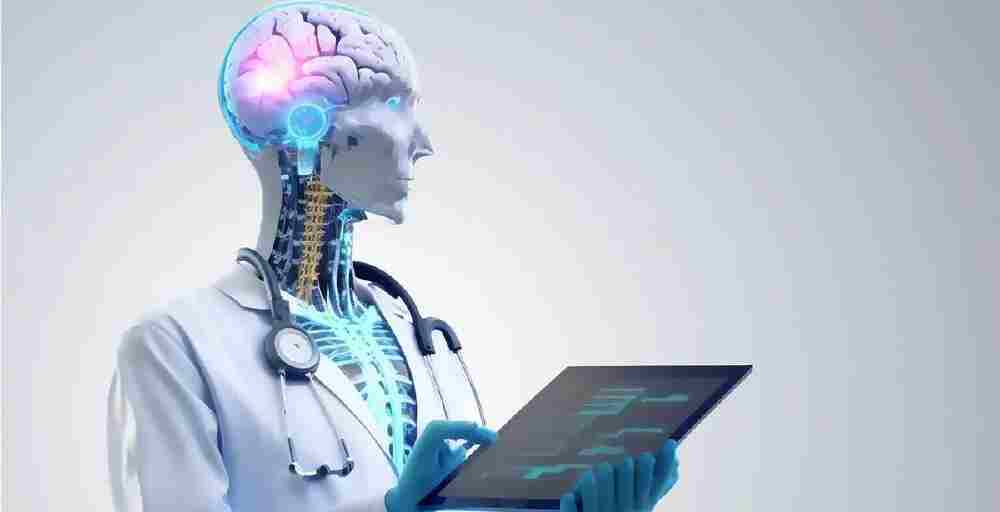 Google ЖИ-дәрігер қызметін тоқтатты