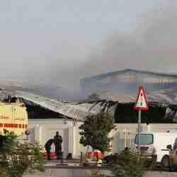 Иран Катардағы ірі газ кешеніне соққы жасады