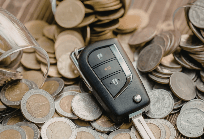 Автокредиты догнали ипотеку: машины все чаще покупают в долг в Казахстане