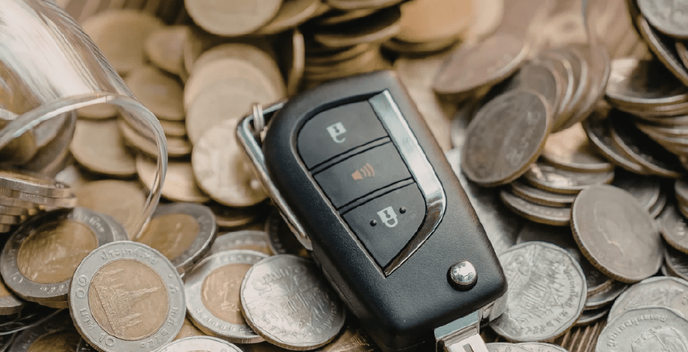 Автокредиты догнали ипотеку: машины все чаще покупают в долг в Казахстане