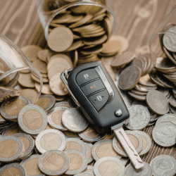 Автокредиты догнали ипотеку: машины все чаще покупают в долг в Казахстане