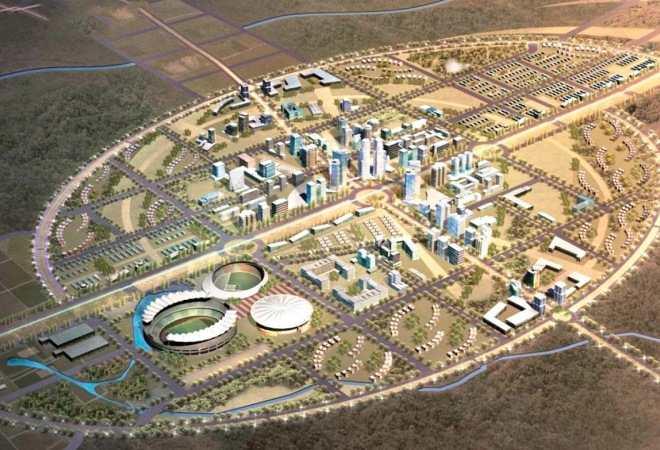 Ряд мировых компаний планируют запустить свои проекты в городе Алатау