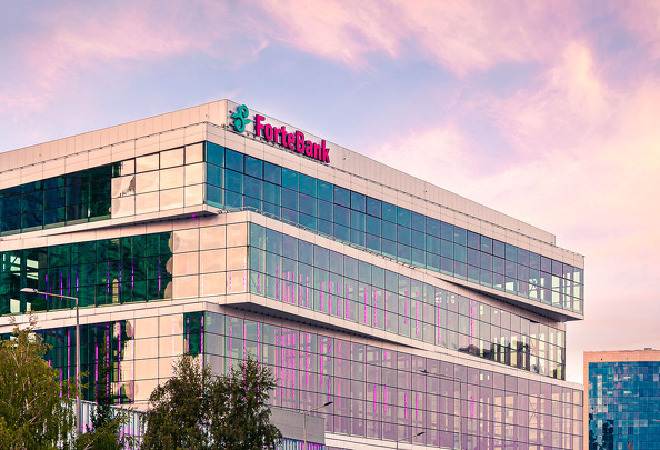 ForteBank стал лидером по росту собственного капитала