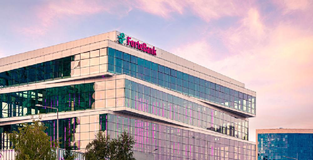 ForteBank стал лидером по росту собственного капитала