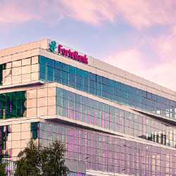 ForteBank стал лидером по росту собственного капитала