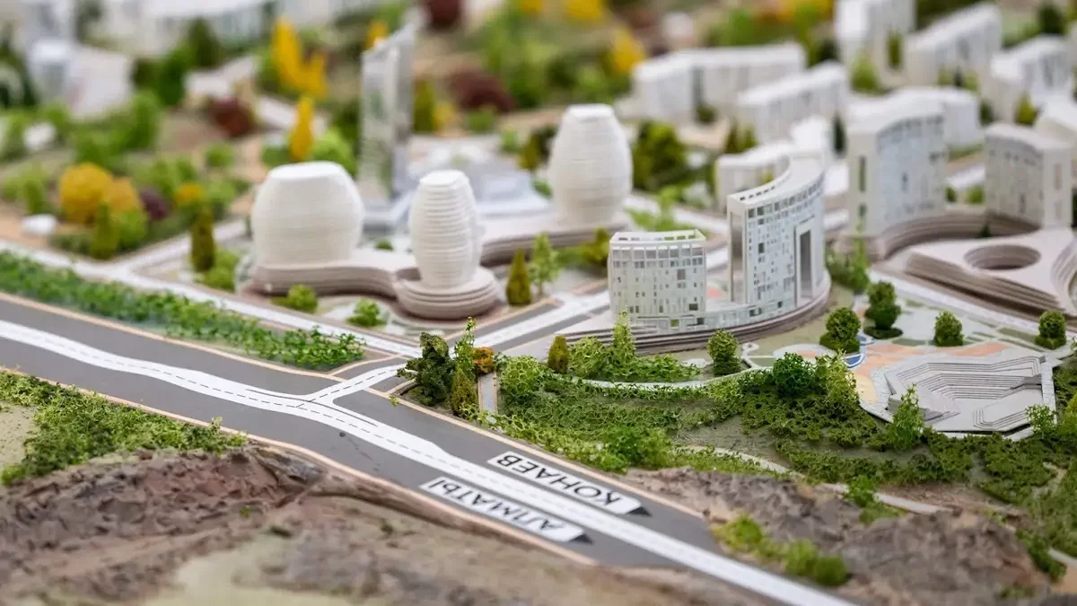 Алатауға 1,8 трлн теңге инвестиция тарту жоспарланды