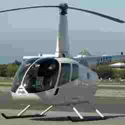 Воздушное такси может появиться в Алматы