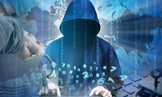  Интернет-алаяқтық дерегінің ашылу деңгейі артты