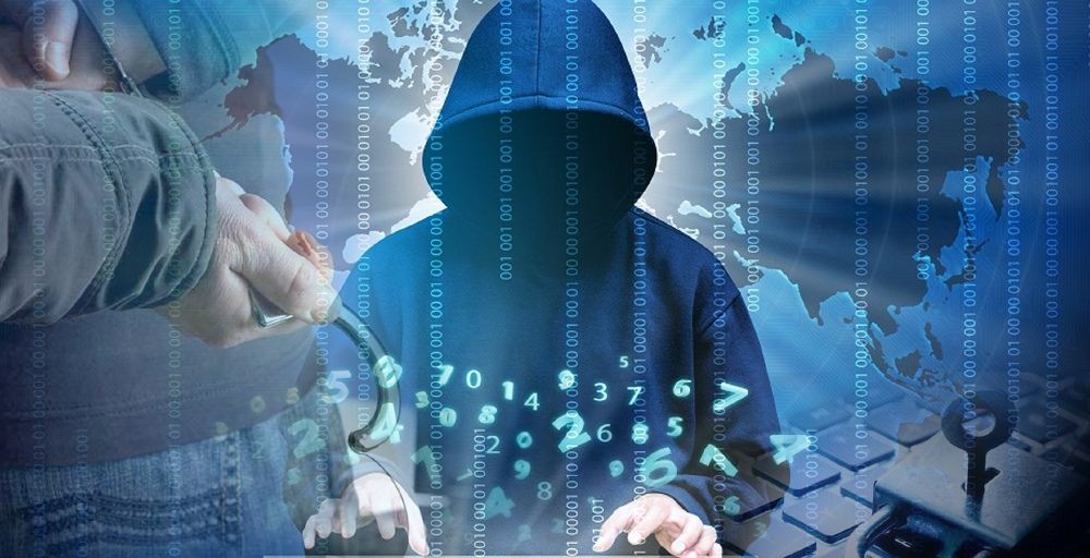  Интернет-алаяқтық дерегінің ашылу деңгейі артты