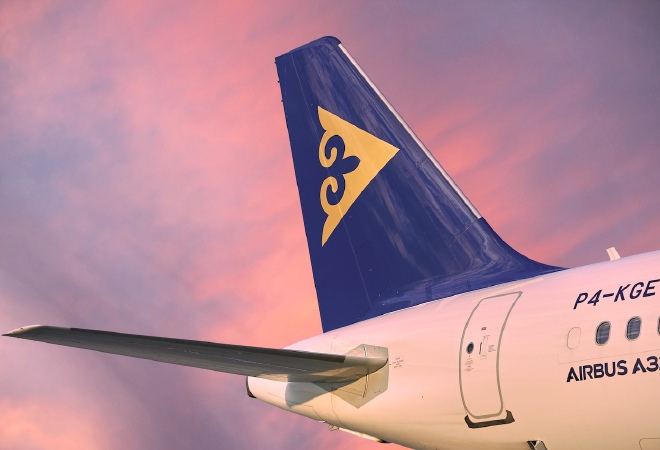 BAE Systems сокращает участие в Air Astana: эксперт оценил последствия для компании
