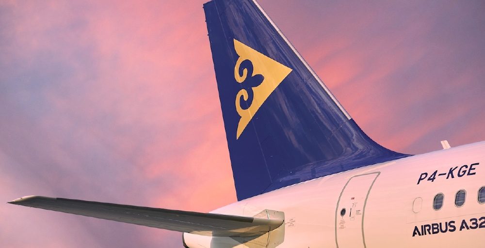 BAE Systems сокращает участие в Air Astana: эксперт оценил последствия для компании