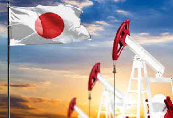 Жапония мұнай қорын босатуды бастайды