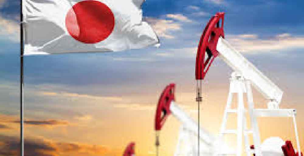 Жапония мұнай қорын босатуды бастайды