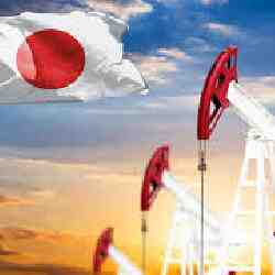 Жапония мұнай қорын босатуды бастайды