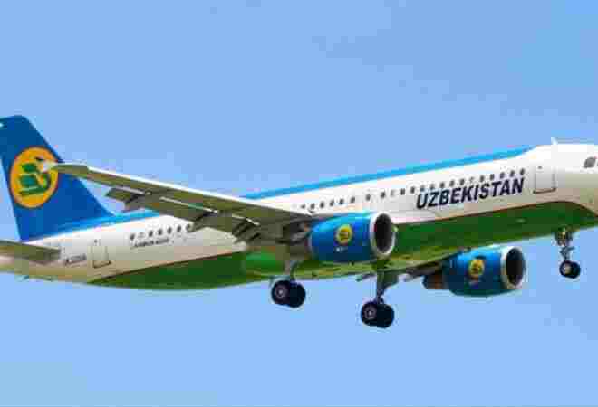 Ташкенттен Атырауға жаңа рейс ашылады