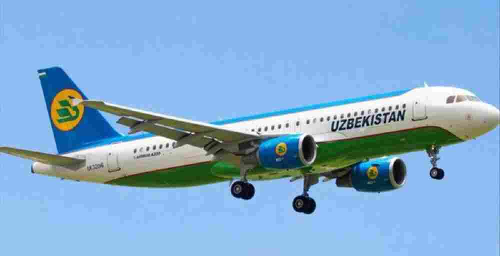 Ташкенттен Атырауға жаңа рейс ашылады