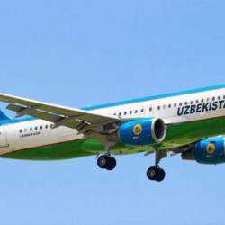 Ташкенттен Атырауға жаңа рейс ашылады