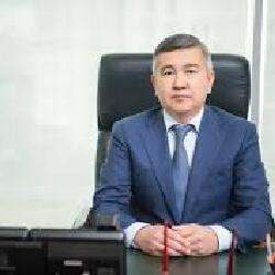 Нұрлан Байбазаров Президенттің көмекшісі болып тағайындалды
