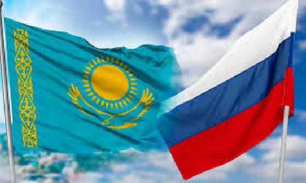 Қазақстан мен Ресей: Сауда айналымы 30 млрд долларға жақындады