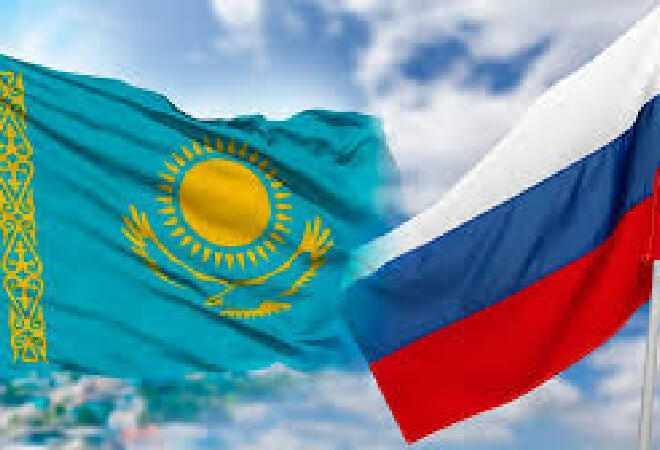 Қазақстан мен Ресей: Сауда айналымы 30 млрд долларға жақындады