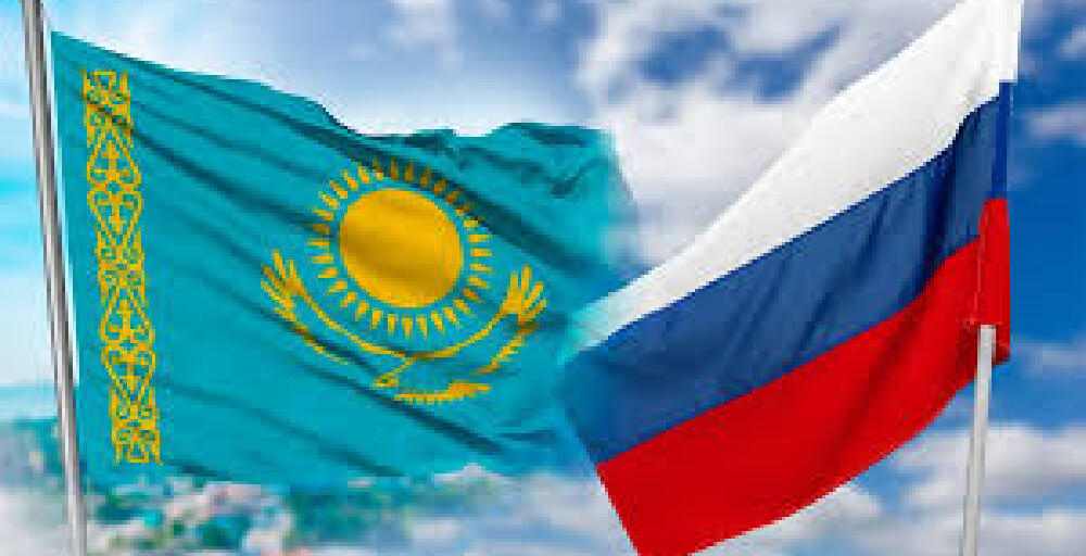 Қазақстан мен Ресей: Сауда айналымы 30 млрд долларға жақындады