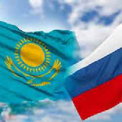 Қазақстан мен Ресей: Сауда айналымы 30 млрд долларға жақындады