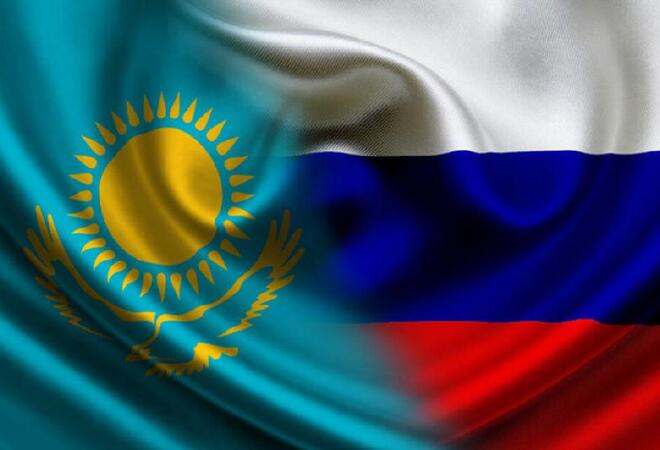 Товарооборот между Казахстаном и Россией снизился до $27,4 млрд за год
